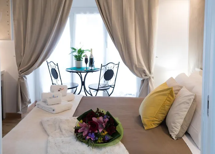 Chroma Italy - Chroma Octho Roma