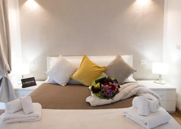Chroma Italy - Chroma Octho Roma