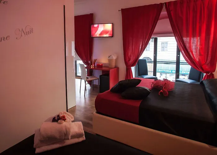 Chroma Italy - Chroma Octho Affittacamere 4*