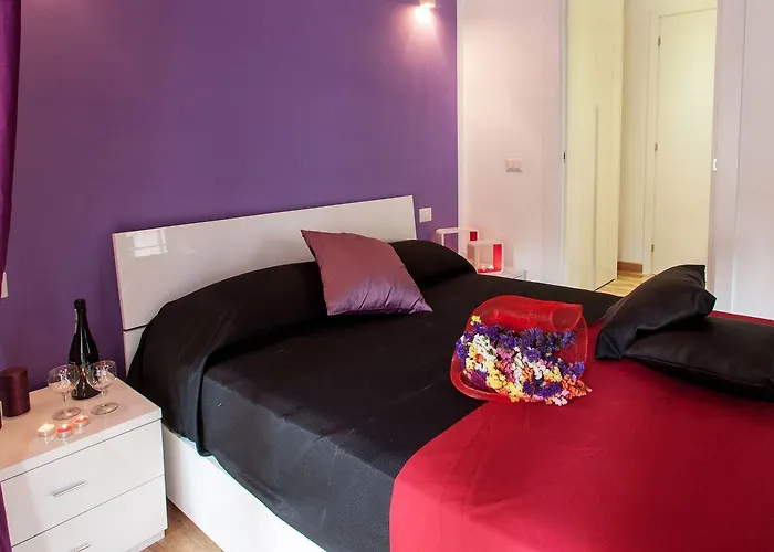 Konukevi Chroma Italy - Chroma Octho Roma