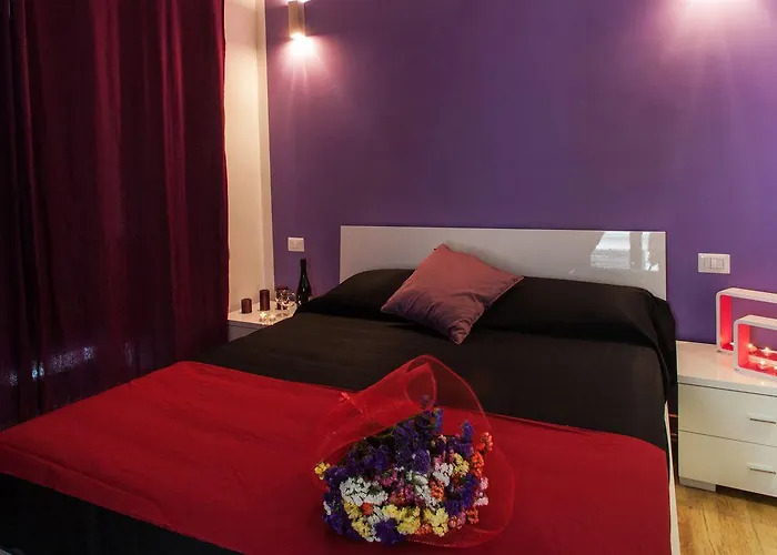 Chroma Italy - Chroma Octho Roma