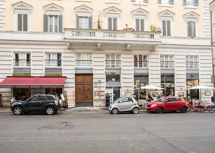 Konukevi Chroma Italy - Chroma Octho