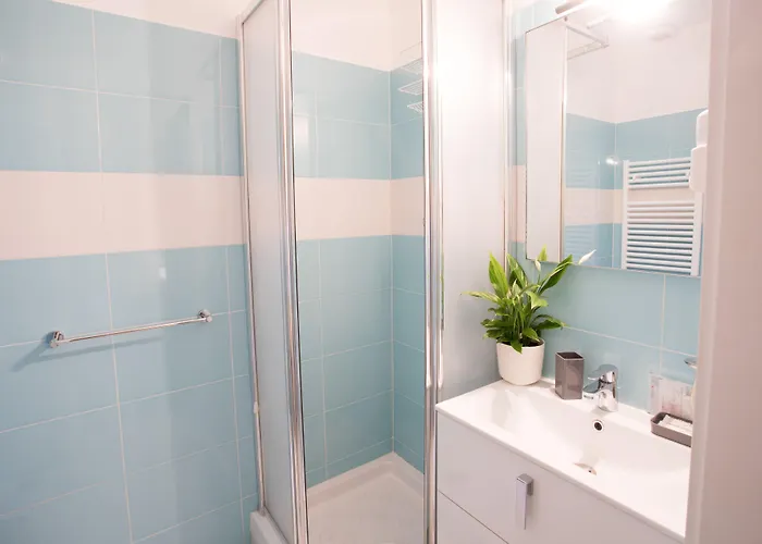 Chroma Italy - Chroma Octho Konukevi 4*