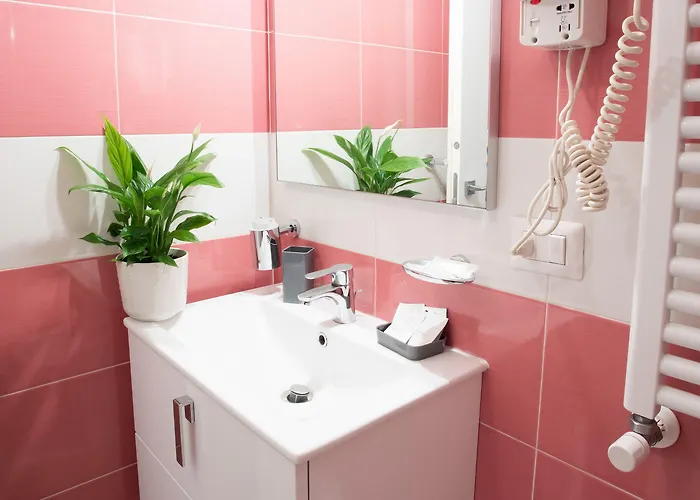 Chroma Italy - Chroma Octho Konukevi 4*